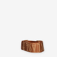 Alviero Martini Prima Classe CT002-N051-0567 Tracolla in tessuto regolabile