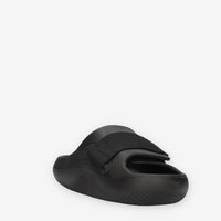 Crocs CR.209413-BLK Mellow Luxe Recovery Slide
