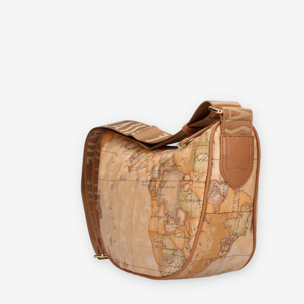 Alviero Martini Prima Classe CS006-6001-0010 Borsa a tracolla Geo Soft