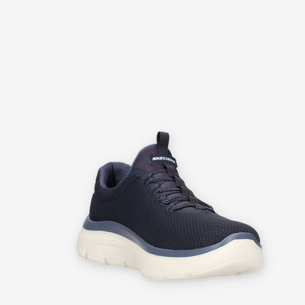 Skechers 150668-NVY SUMMITS PLUS - SUMMER HAZE