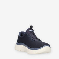 Skechers 150668-NVY SUMMITS PLUS - SUMMER HAZE