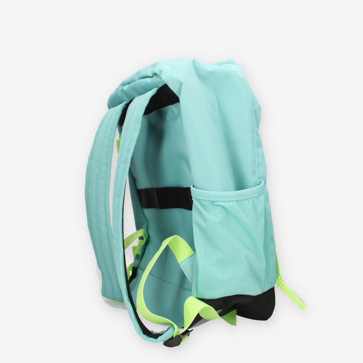 American Tourister 149174-DUSTY-TURQ-LIME Take2cabin S Zaino turchese