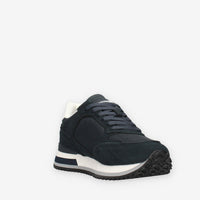 Harmont & Blaine EFM261.060.A60.A6 Sneakers blu da uomo