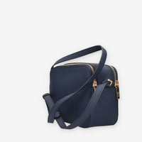 Alviero Martini Prima Classe LMLB38-9636-0101 Borsa a tracolla blu