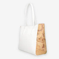 Alviero Martini Prima Classe LMLF35-9636-0900 Shopping Bag