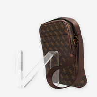 Guess HMMILOP4260-BNH MILANO CROSSBODY POCKET M