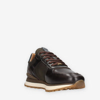 Ambitious 13140-5913AM-TDM Sneakers testa di moro da uomo