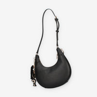 Guess HWBG98-99180-BLA DAVINA SHOULDER BAG
