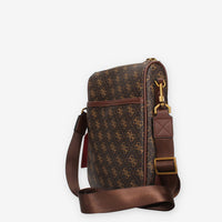 Guess HMMILOP5417-BNH MILANO CROSSBODY 2