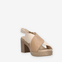 Enval Soft 1294522-CORDA SANDALO