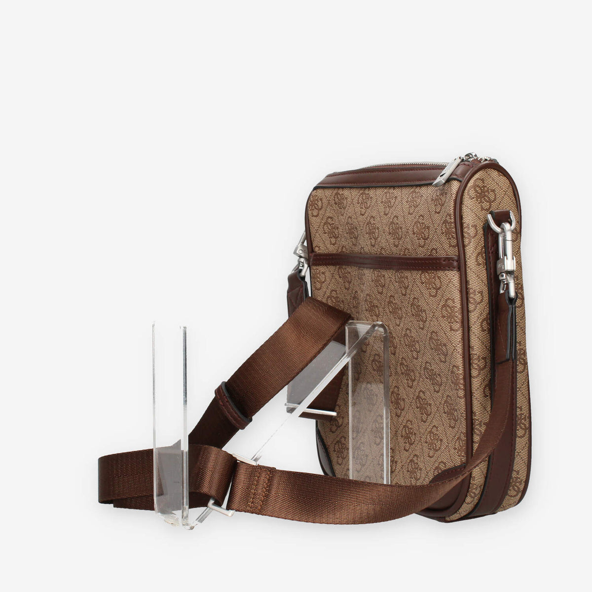 Guess HMMILL-P6217-BEG MILANO CROSSBODY 2