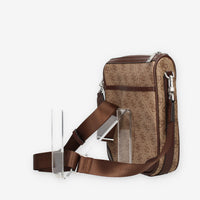 Guess HMMILL-P6217-BEG MILANO CROSSBODY 2