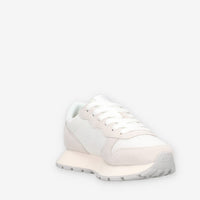 Sun 68 Z36203-01BIANCO ALLY GLITTER TEXTILE