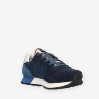 Sun 68 Z36315T-07NAVY BLUE BOY'S JAKI SOLID (TEEN)