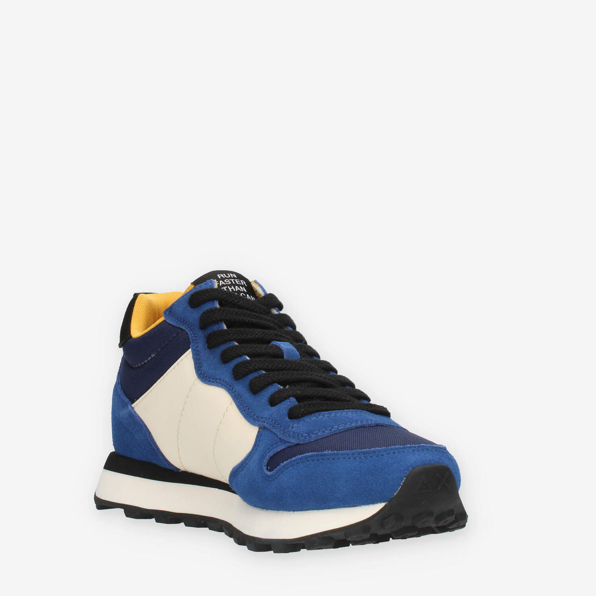 Sun68 Tom 2.0 Color Sneakers blu da uomo