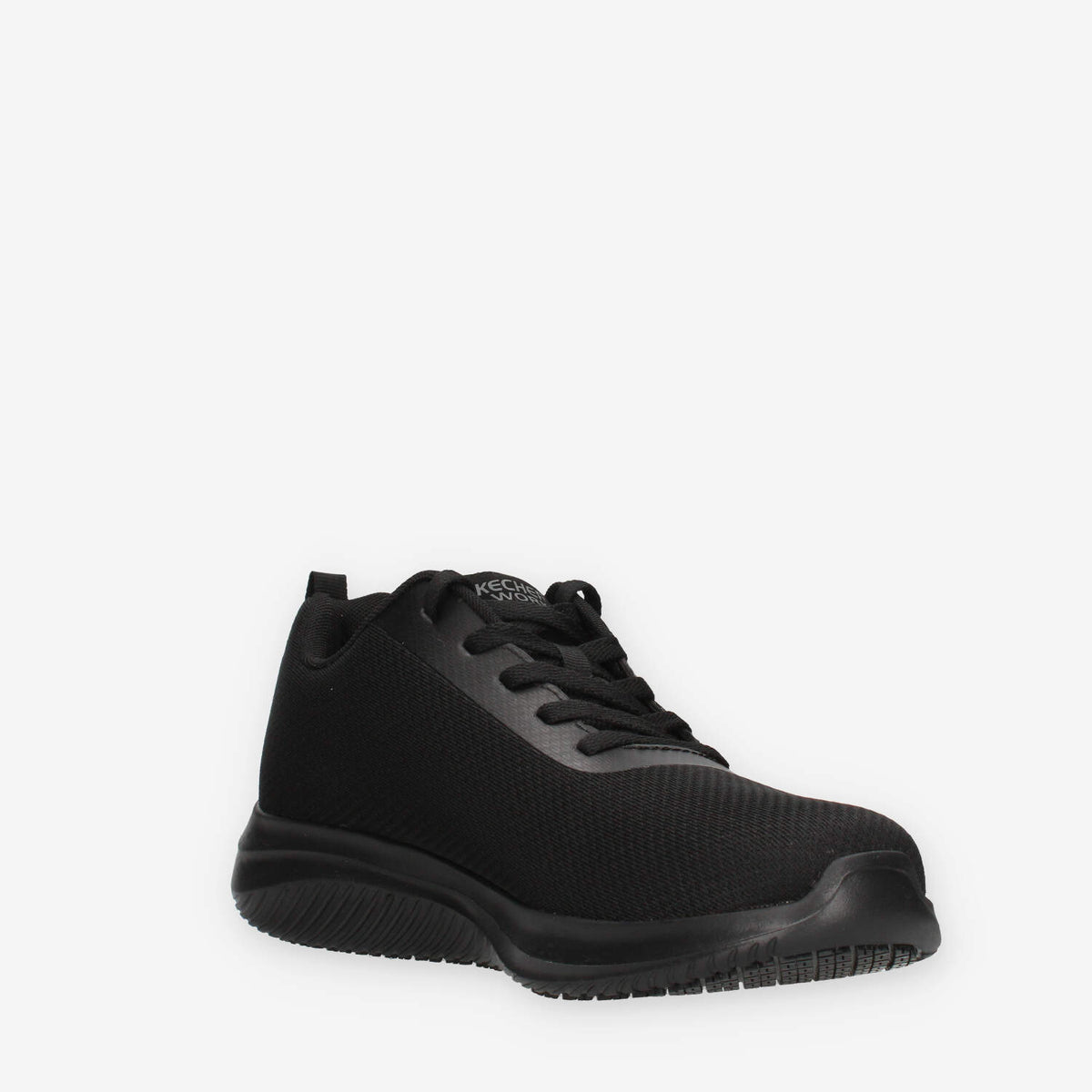 Skechers 200241EC-BLK ULTRA FLEX 3.0 SR-DAXTIN