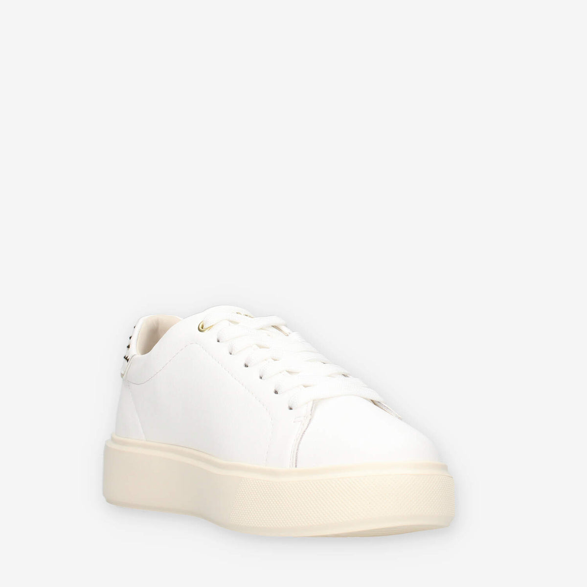 Blauer F5VENUS01/STU-WHI Venus Sneakers bianche da donna