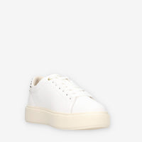 Blauer F5VENUS01/STU-WHI Venus Sneakers bianche da donna