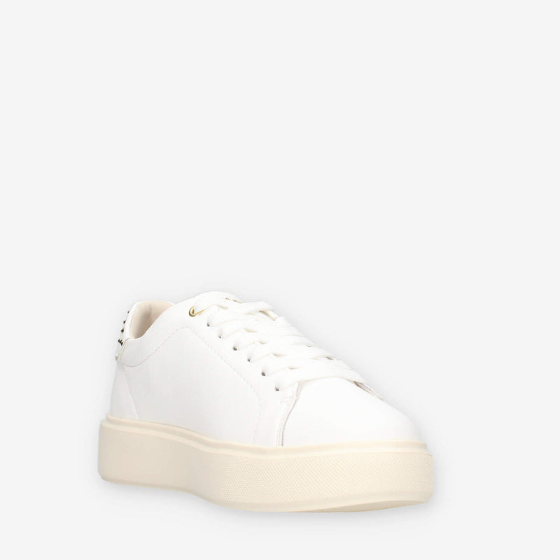 Blauer F5VENUS01/STU-WHI Venus Sneakers bianche da donna