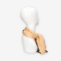 Alviero Martini Prima Classe K3148-ALOE-0001 Foulard rettangolare nero e Geo Classic