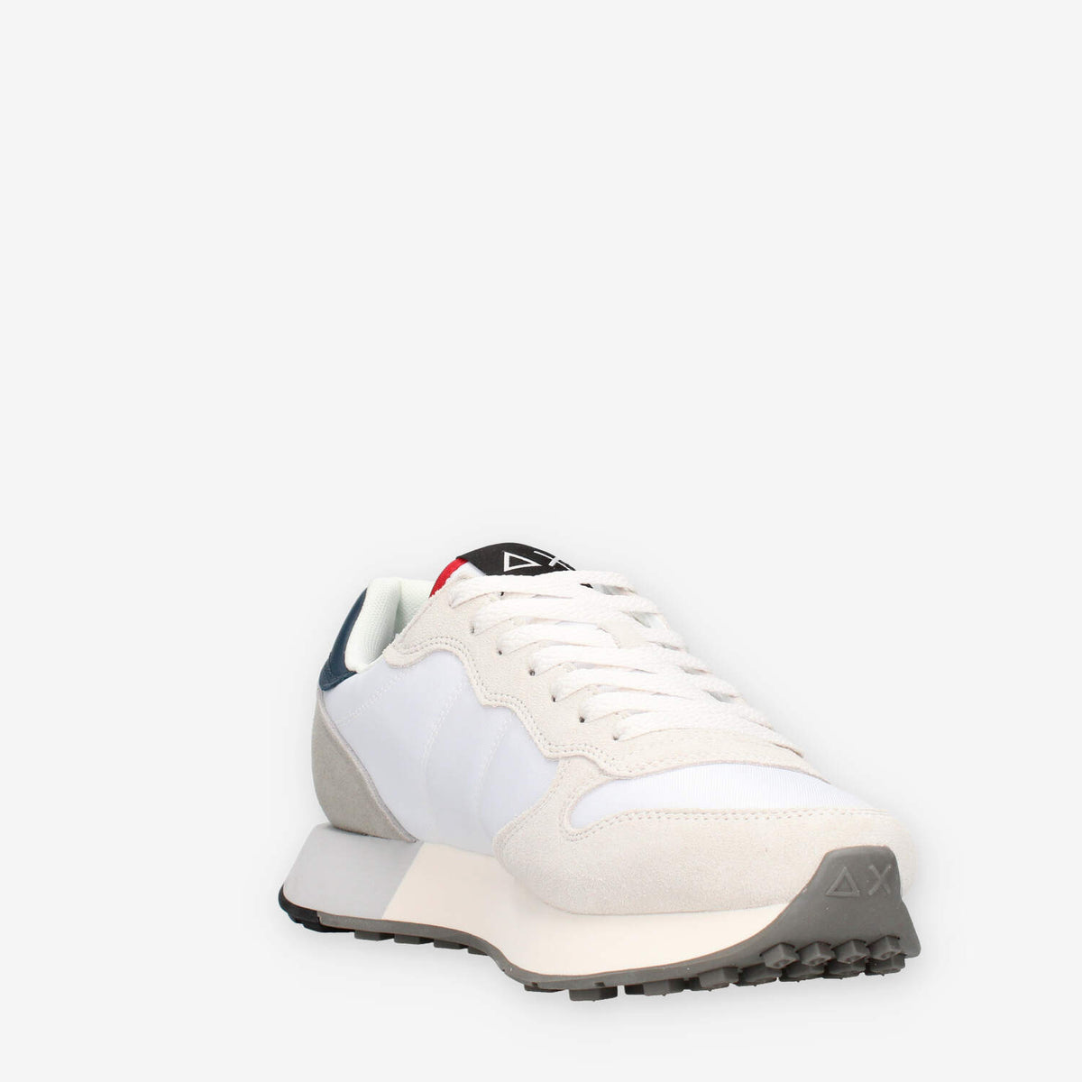 Sun 68 Z36115-01BIANCO JAKI 2.0 SOLID