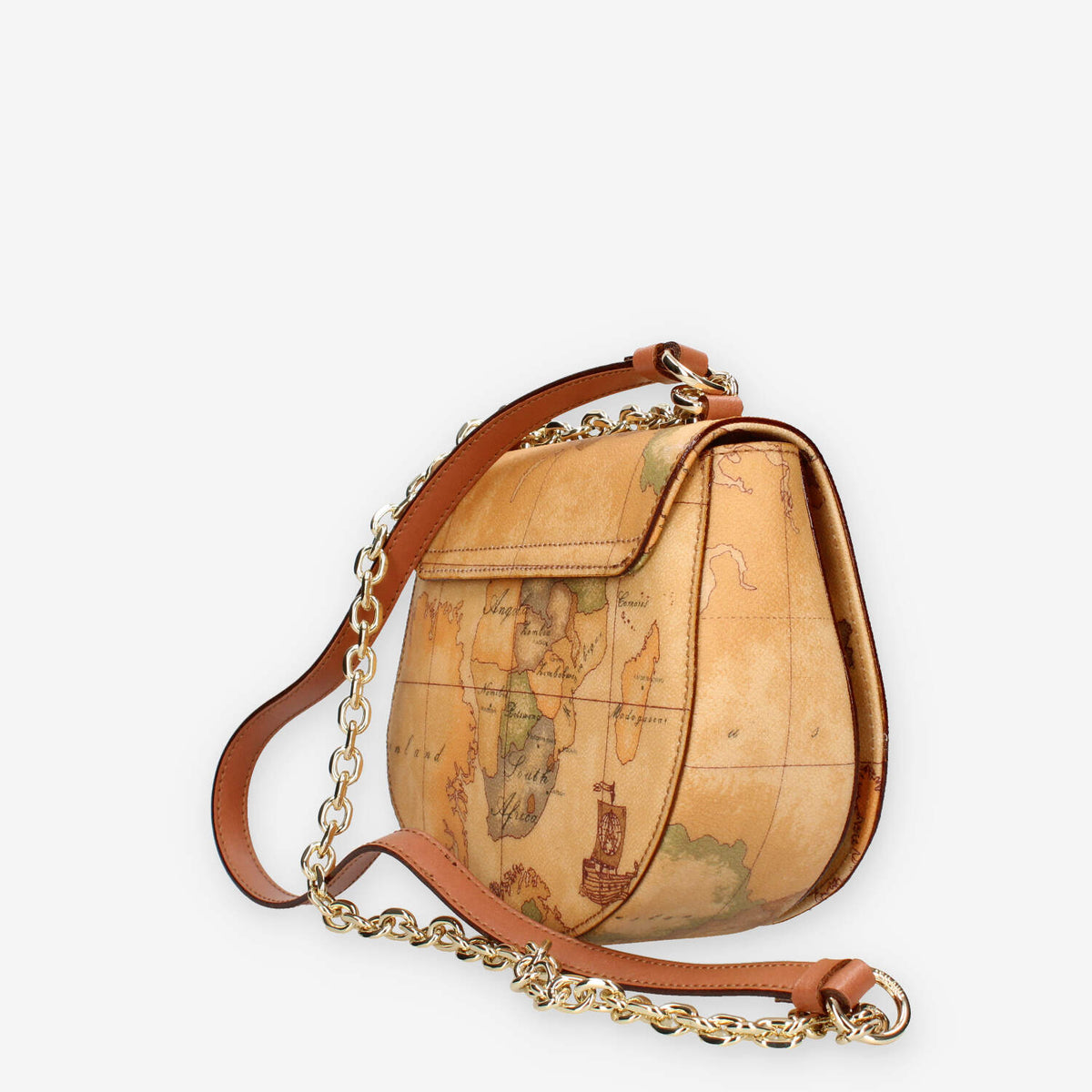 Alviero Martini Prima Classe CE049-6000-0010 Borsa a tracolla Geo Classic