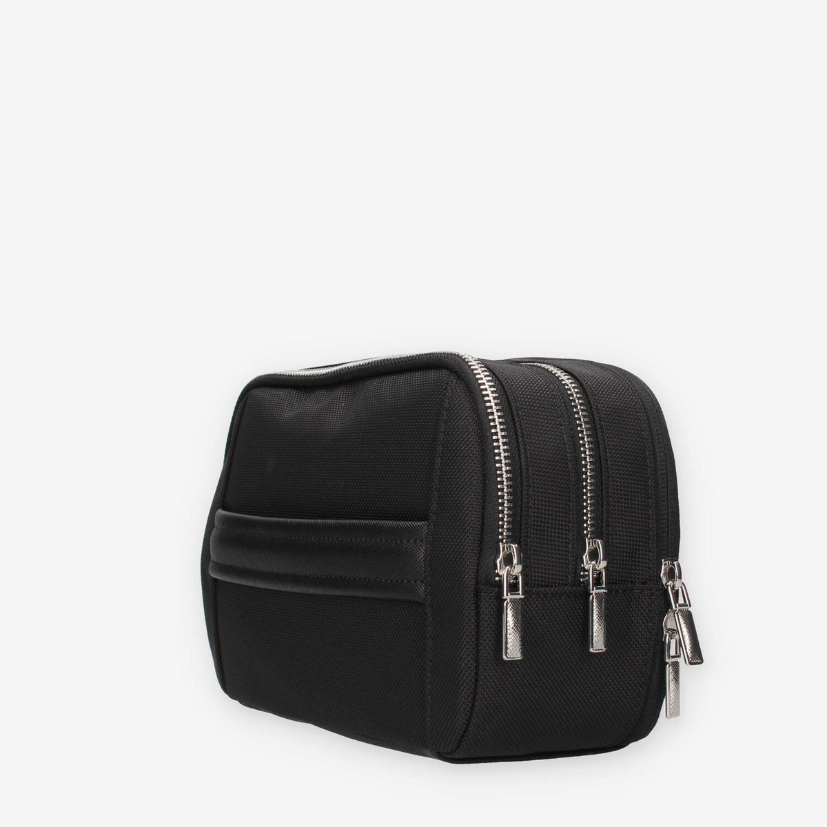 Samsonite 155317-BLACK Image Beauty case nero