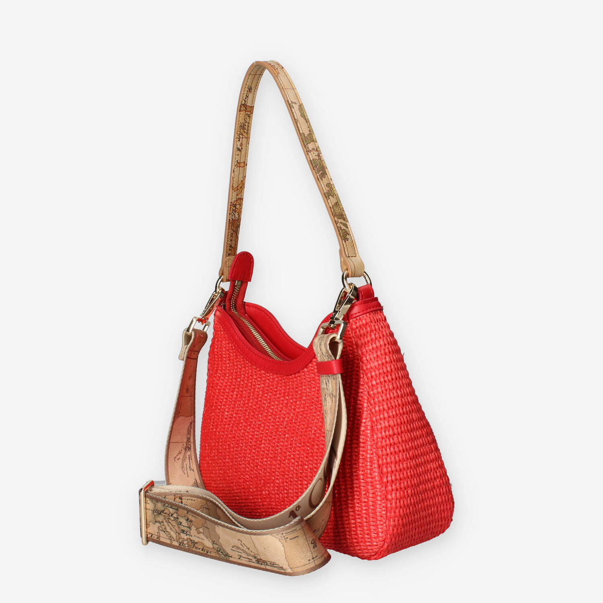 Alviero Martini Prima Classe LMLF47-9881-0332 Shoulder Bag
