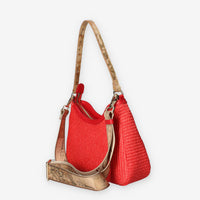 Alviero Martini Prima Classe LMLF47-9881-0332 Shoulder Bag