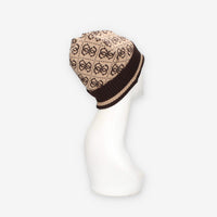 Guess AM5028-POL01-BBO MILANO KNIT BEANIE