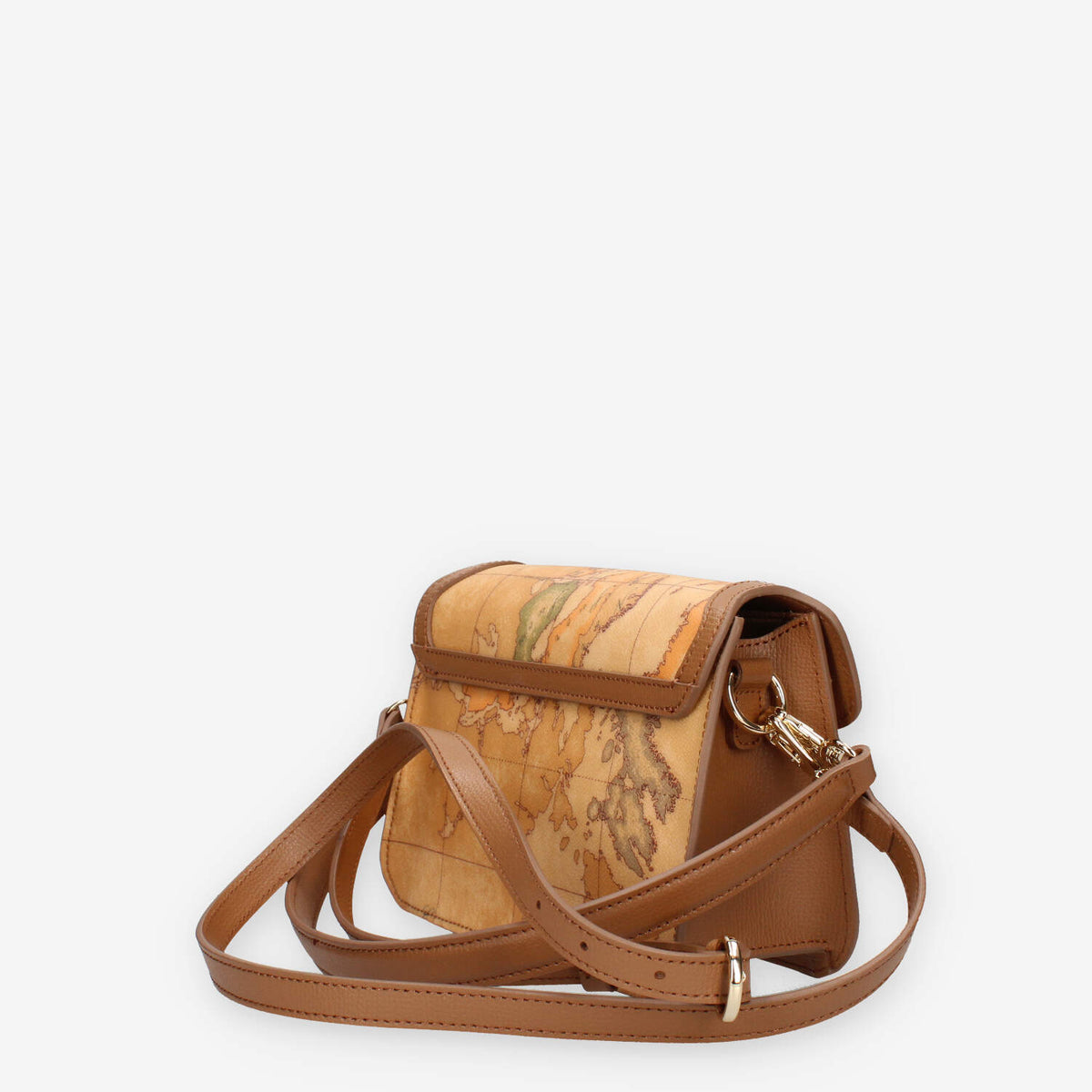 Alviero Martini Prima Classe LLE99-B600-0970 Shoulder Bag