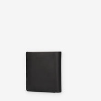 Guess SMNEBR-LEA18-BLA BOSTON BIFOLD S NO COIN