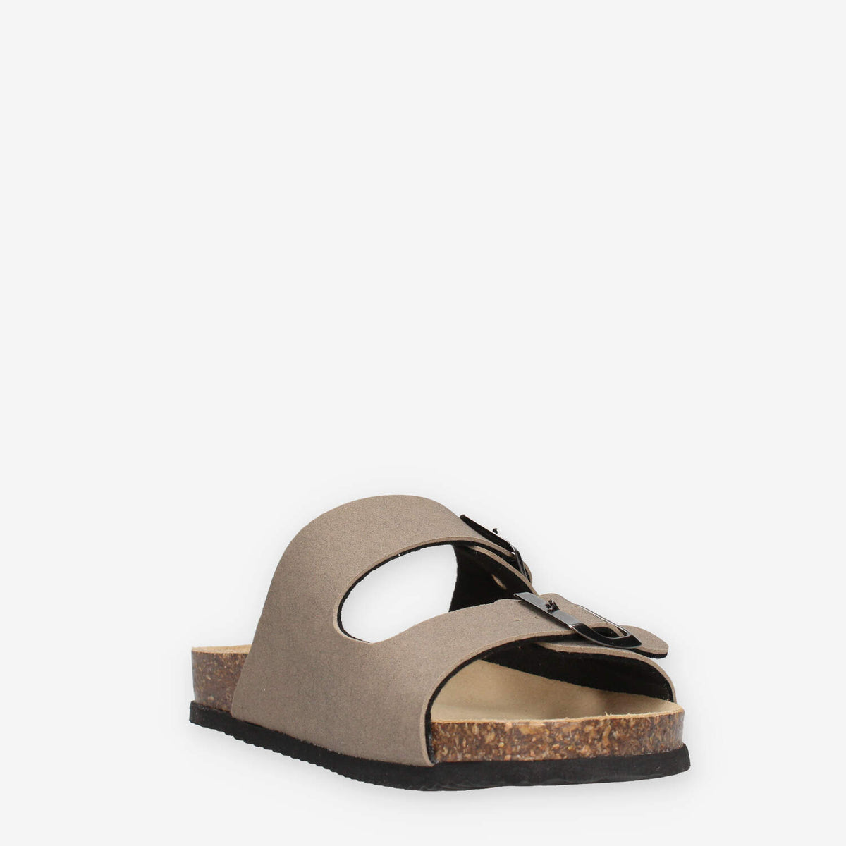 Bio Natura BK THESIS NABUK SINT.-ROCCIA Sandali scalzati roccia da donna