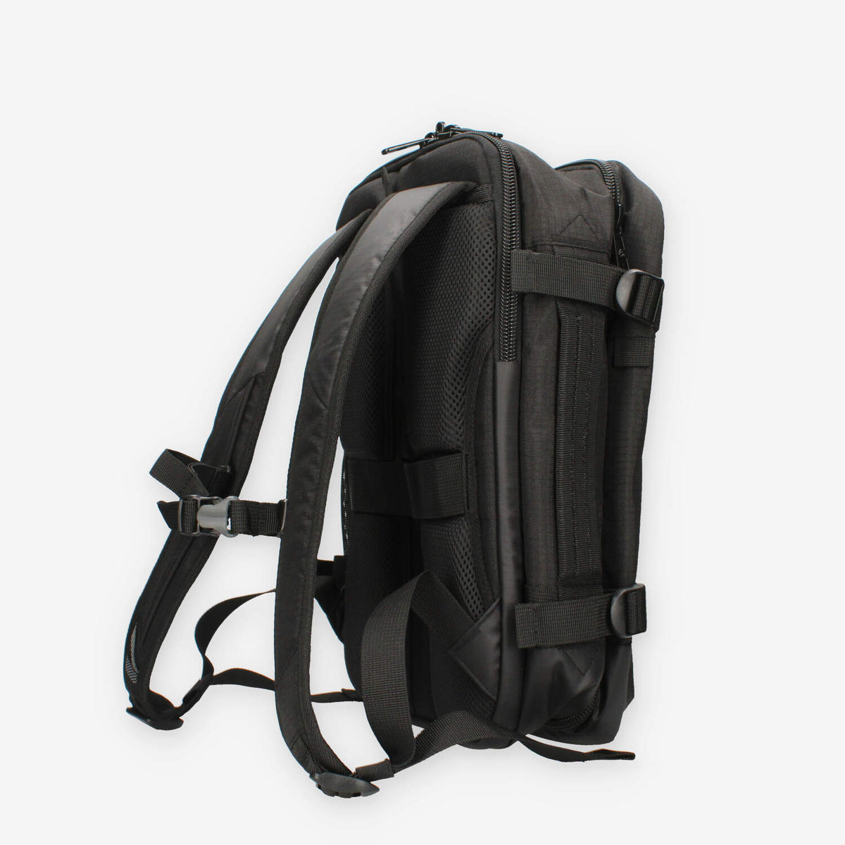 Samsonite 154958-BLACK Roadseeker Zaino nero