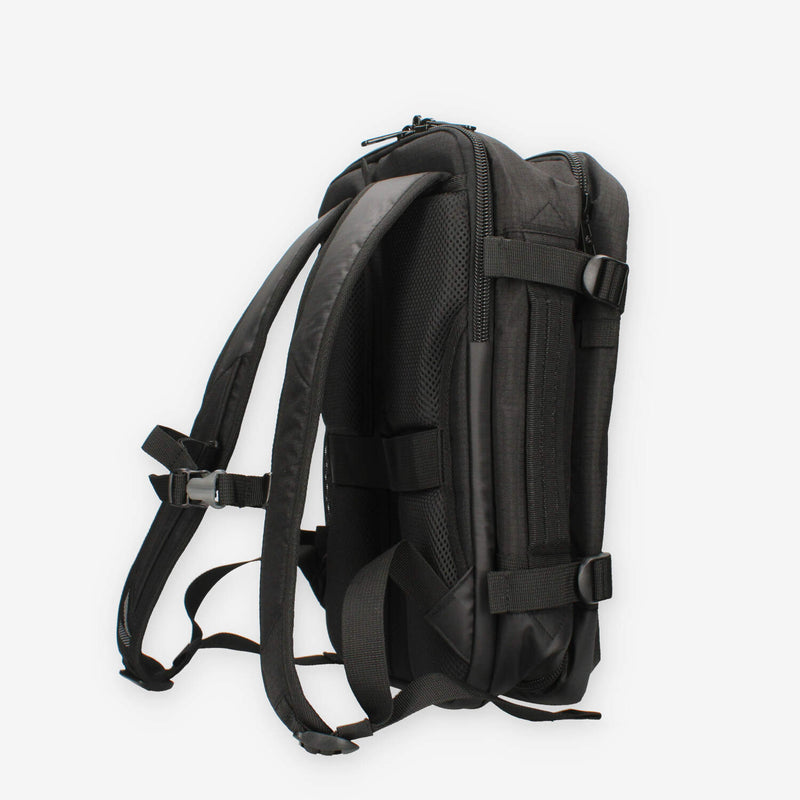Samsonite 154958-BLACK Roadseeker Zaino nero