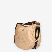 Alviero Martini Prima Classe LLD37-S578-0001 Borsa a tracolla Geo Classic e nera