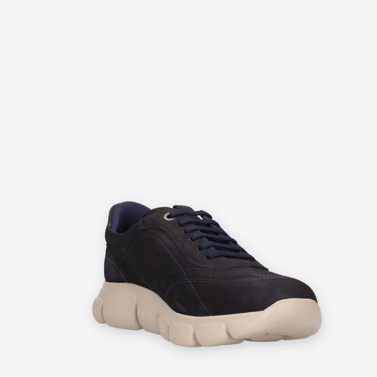 Callaghan 63702-MARINO Sneakers blu da uomo