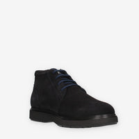 Callaghan 53009-AZUL Polacchine blu da uomo
