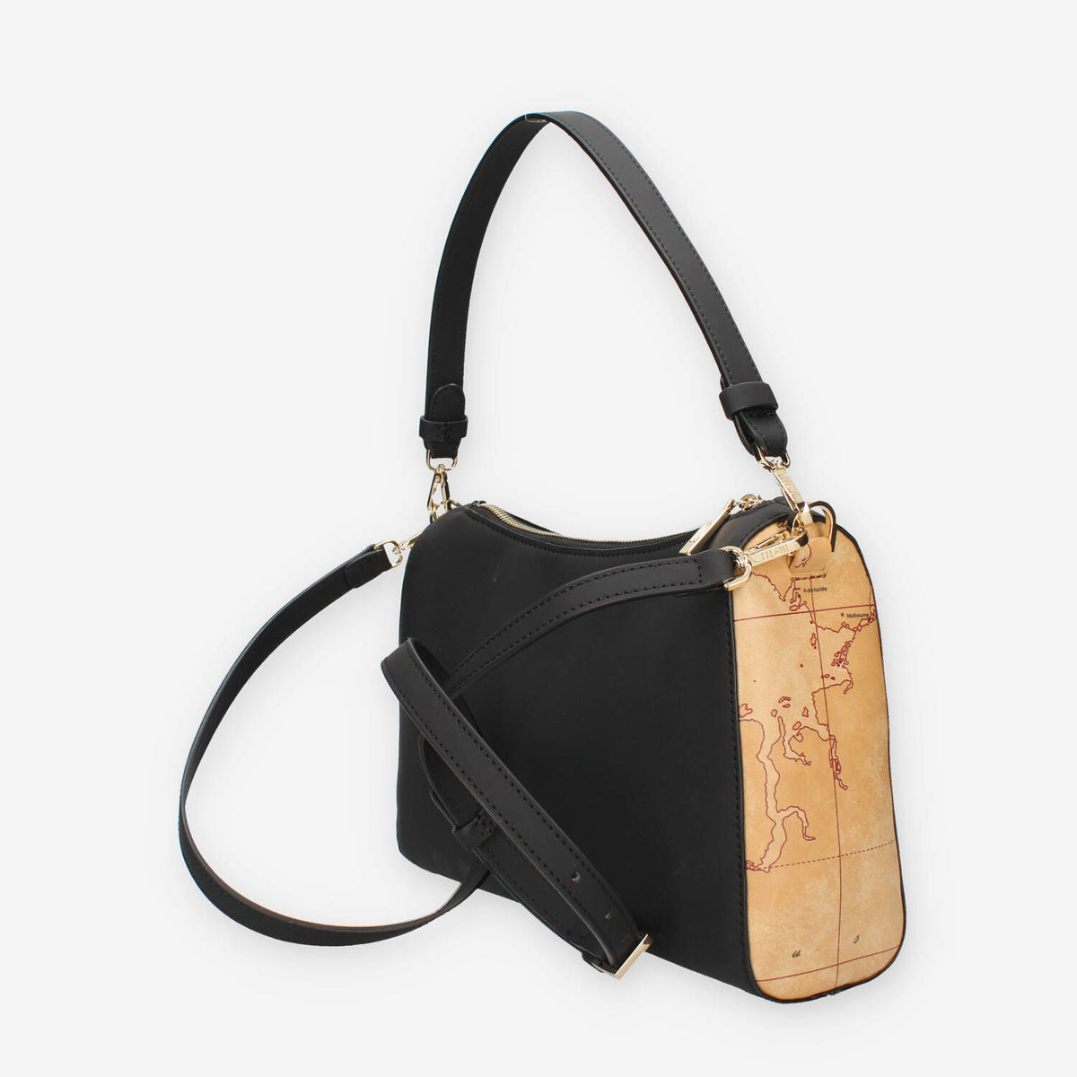 Alviero Martini Prima Classe LMLF36-9636-0001 Shoulder Bag