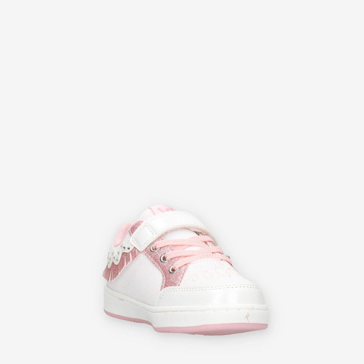 Lelli Kelly LKAL8056A00-BI01 FRANGETTA MIX SCARPA LELLI KELLY