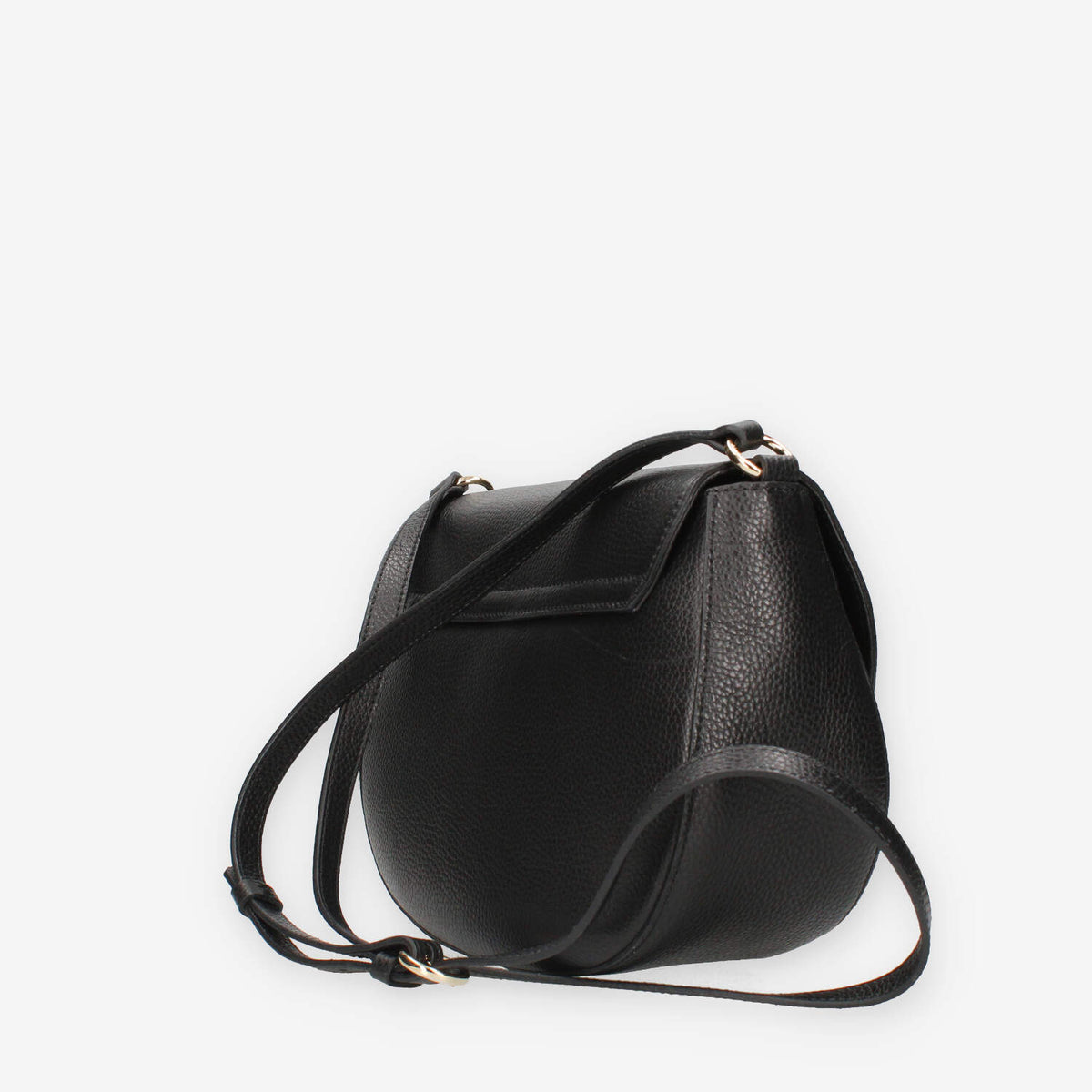Alviero Martini Prima Classe LLD52-8630-0001 Borsa a tracolla nera e Geo Classic