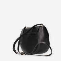 Alviero Martini Prima Classe LLD52-8630-0001 Borsa a tracolla nera e Geo Classic