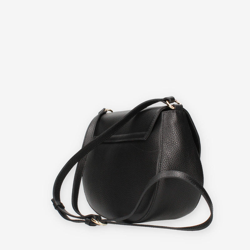 Alviero Martini Prima Classe LLD52-8630-0001 Borsa a tracolla nera e Geo Classic