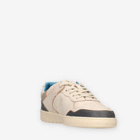 Frau X325-OFab Sneakers beige e blu da uomo