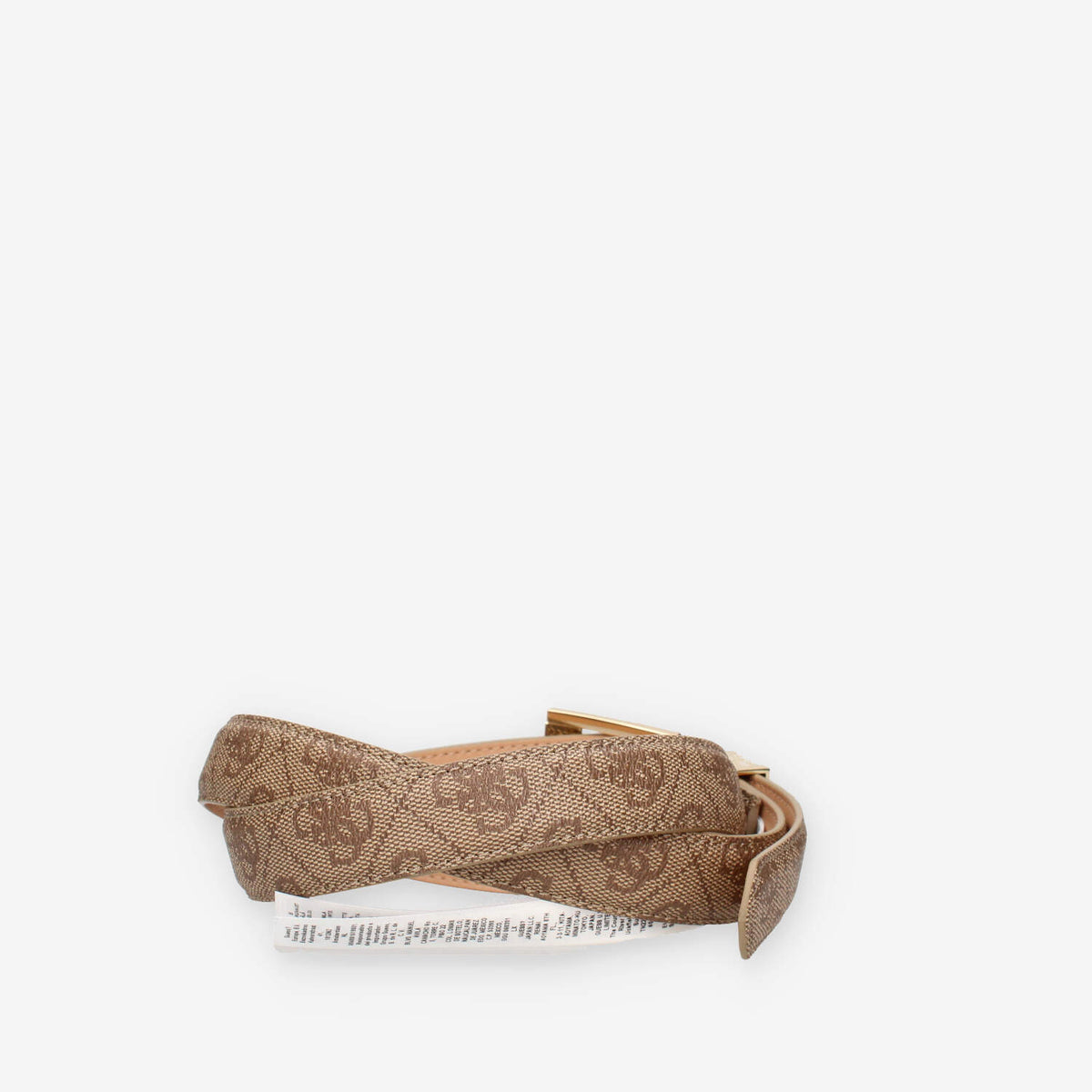 Guess BW9322-P6125-LTL YESBA NOT ADJ&NOT REV H25