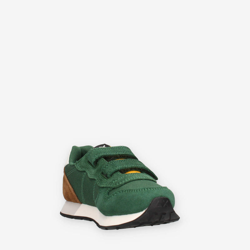 Sun 68 Z45313B-37VERDE SCURO BOY'S JAKI 2.0 SOLID (BABY)