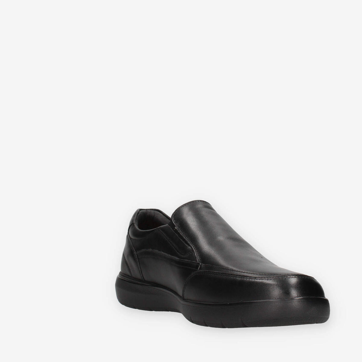 Impronte IM61012A-062 STUCKY Slip on nere da uomo