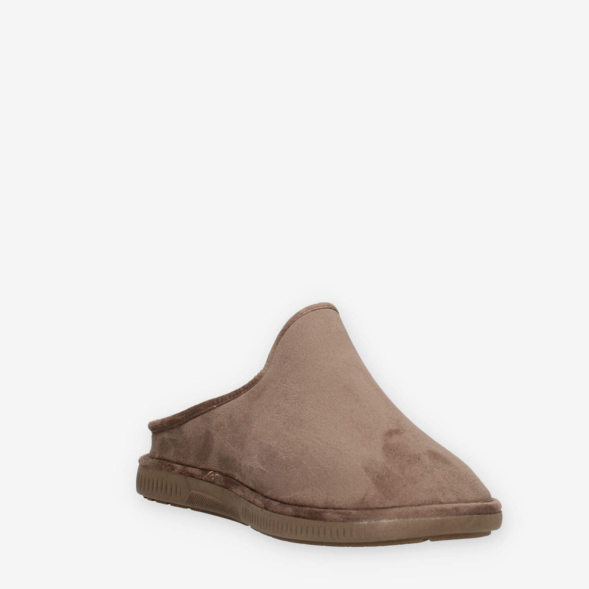 Clia Walk ESTRAIBILE157-TAUPE Ciabatte taupe da uomo