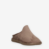 Clia Walk ESTRAIBILE157-TAUPE Ciabatte taupe da uomo