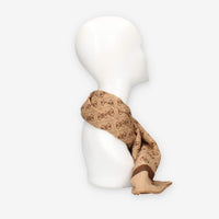 Guess AW5341-POL03-LTL KATYA SCARF 90X180